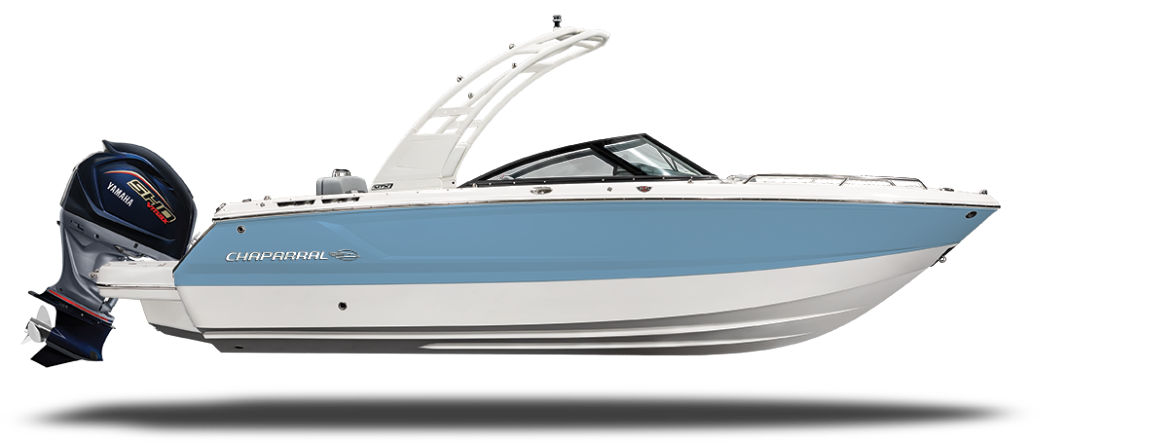 Image of a 2027 4 OB SSX