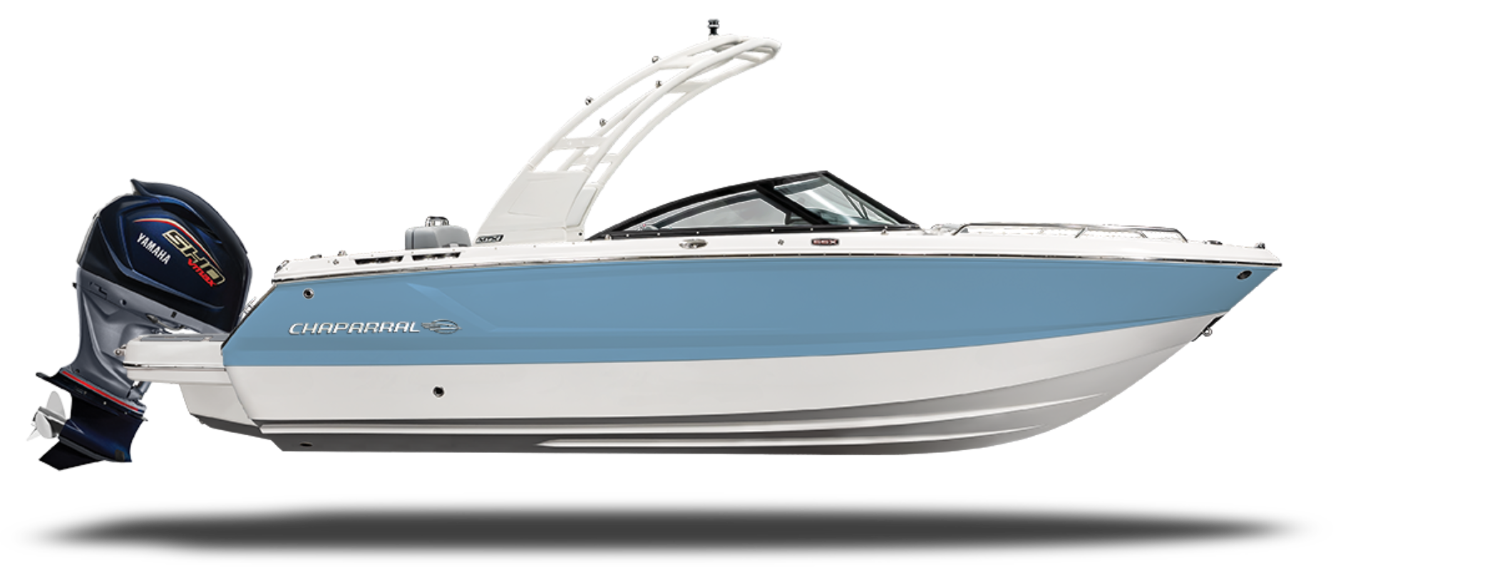 Image of a 2027 4 OB SSX
