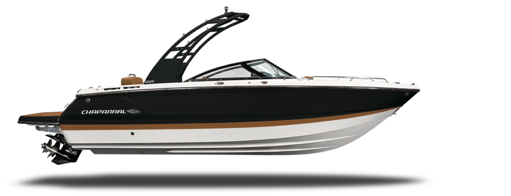 Image of a 2027 4  SSX