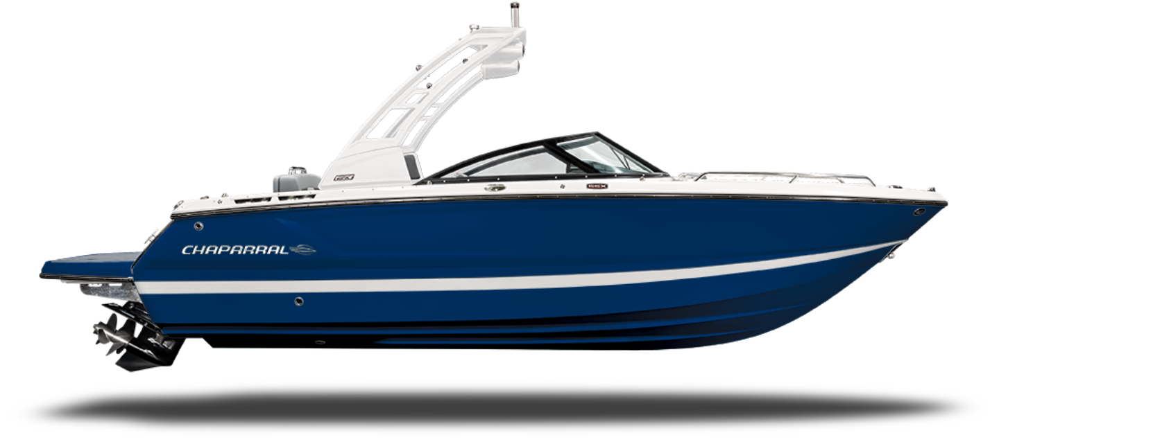 Image of a 2027 4  SSX