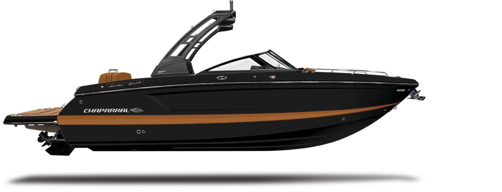 Image of a 2027 6  SSX