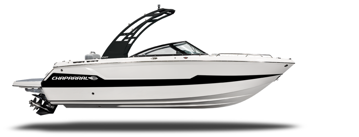 Image of a 2027 4  SSX