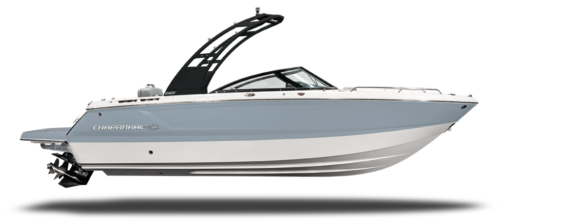 Image of a 2027 4  SSX