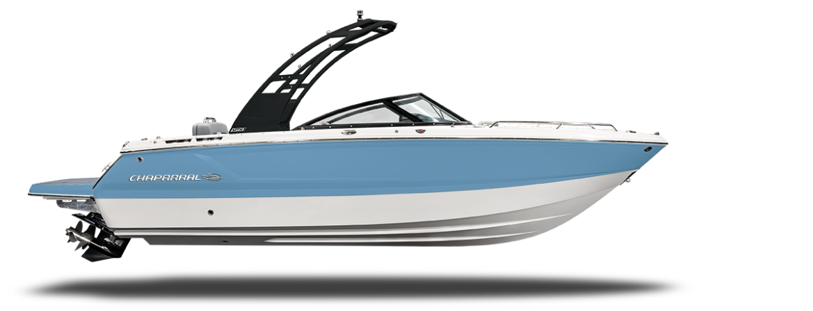 Image of a 2027 4  SSX