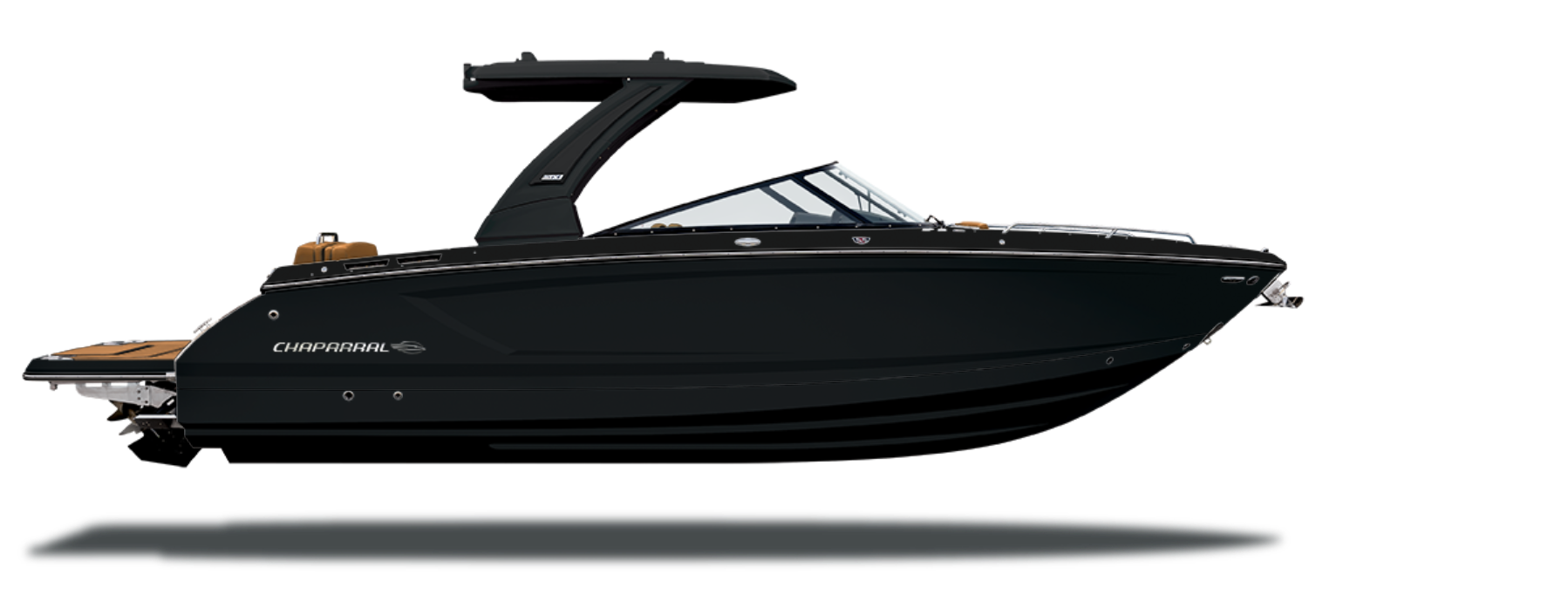 Image of a 2027 30  SSX