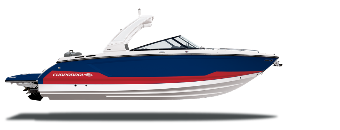 Image of a 2027 30  SSX