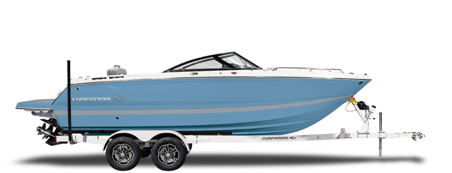 Image of a 2027 4  SSX