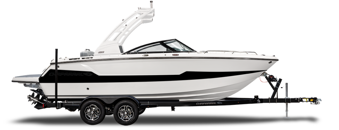 Image of a 2027 4  SSX
