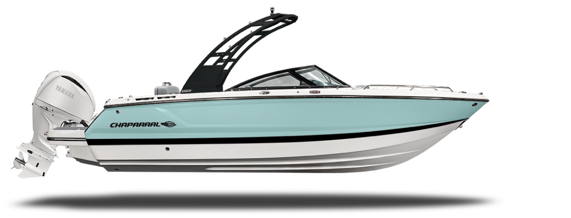Image of a 2027 4 OB SSX