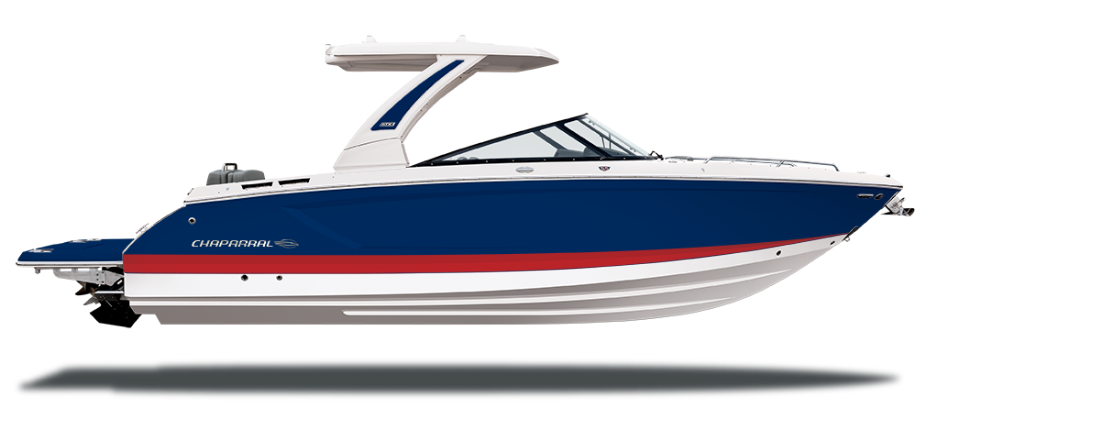 Image of a 2027 30  SSX