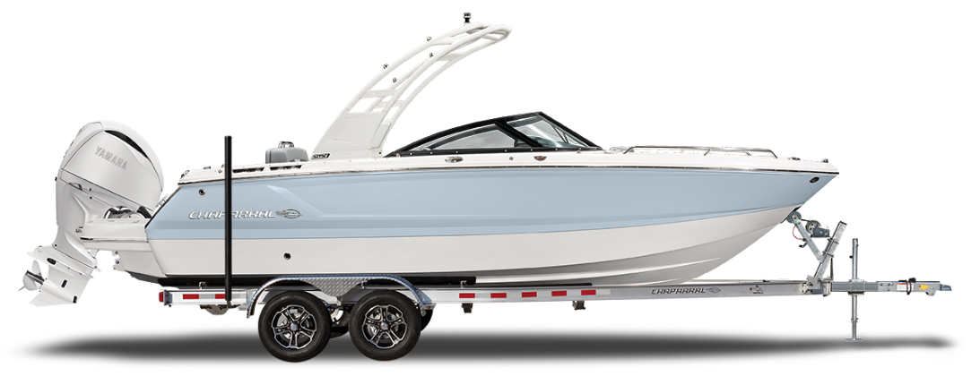 Image of a 2027 4 OB SSX
