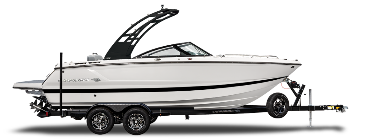 Image of a 2027 4  SSX