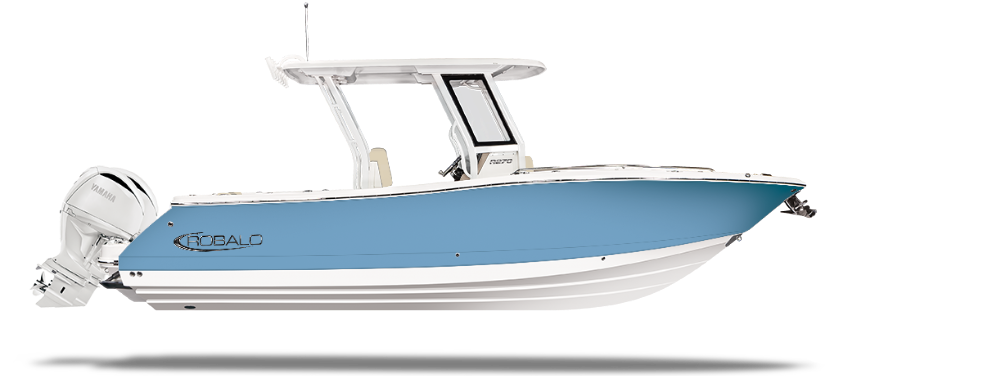 Image of a 2027 270  Center Console