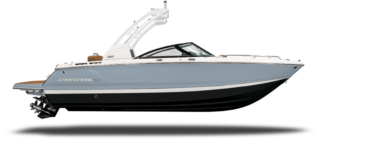 Image of a 2027 4  SSX