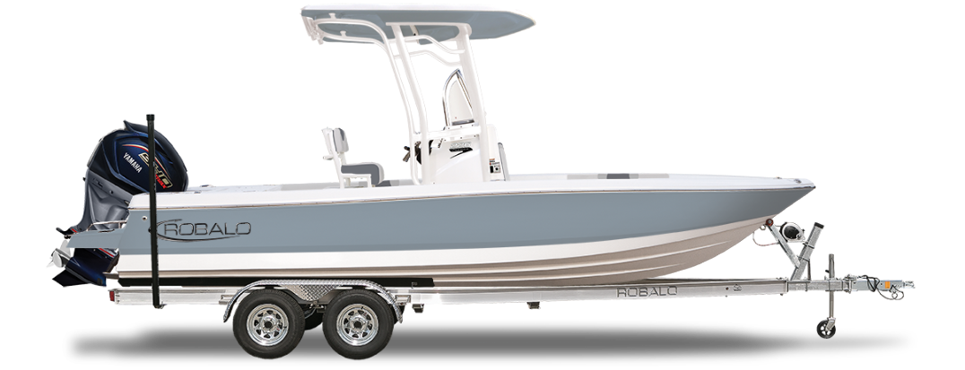 Image of a 2027 226 Cayman Bay Boat