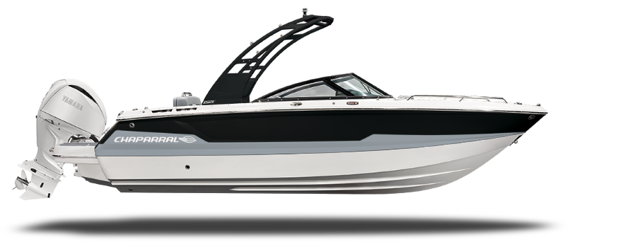 Image of a 2027 4 OB SSX