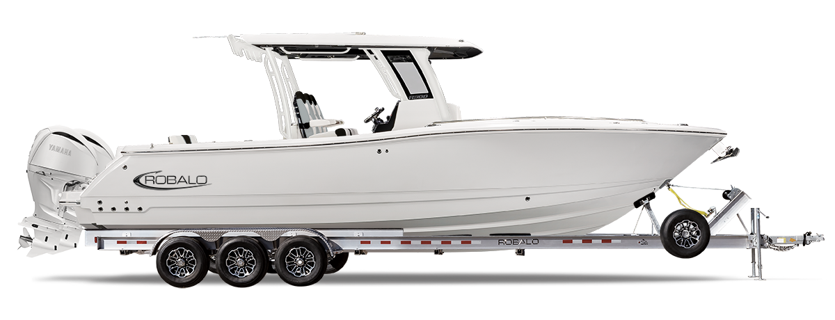 Image of a 2027 300  Center Console