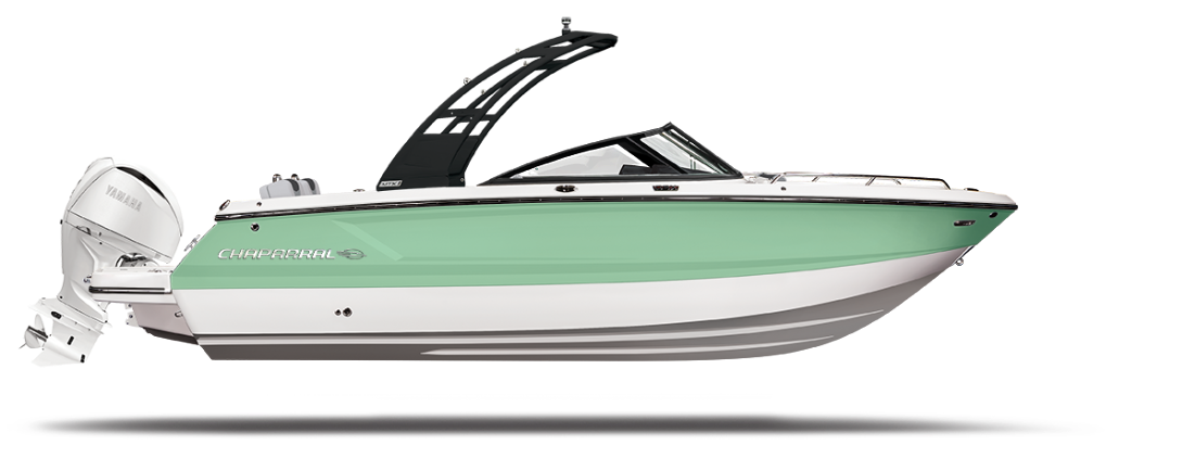 Image of a 2027 250  OSX