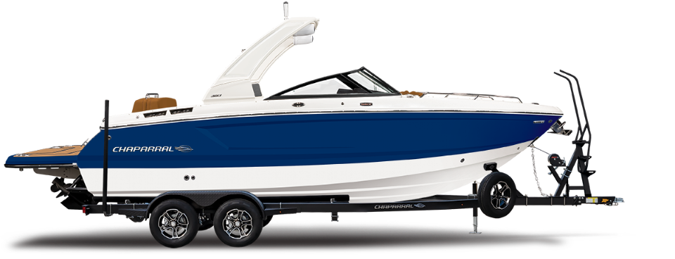 Image of a 2027 6  SSX