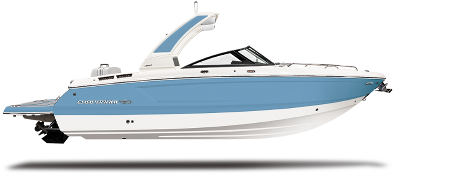 Image of a 2027 8  SSX