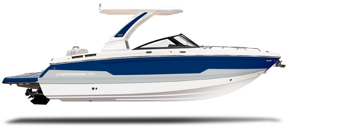Image of a 2027 8  SSX