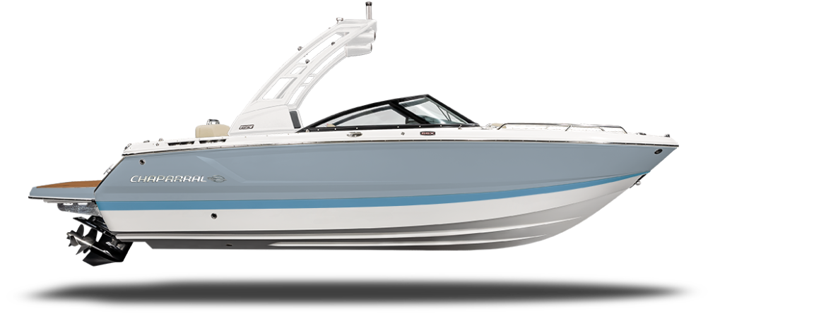 Image of a 2027 4  SSX
