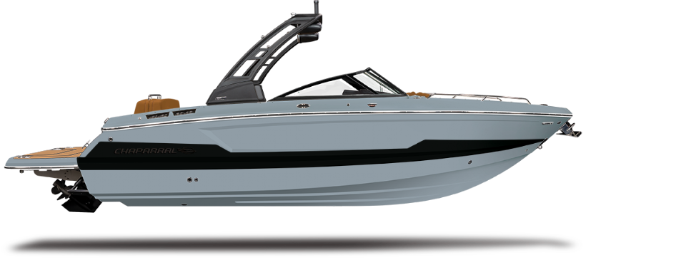 Image of a 2027 6  SSX