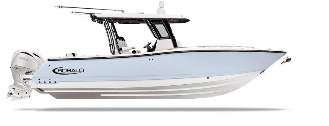 Image of a 2027 300  Center Console