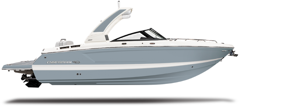 Image of a 2027 8  SSX
