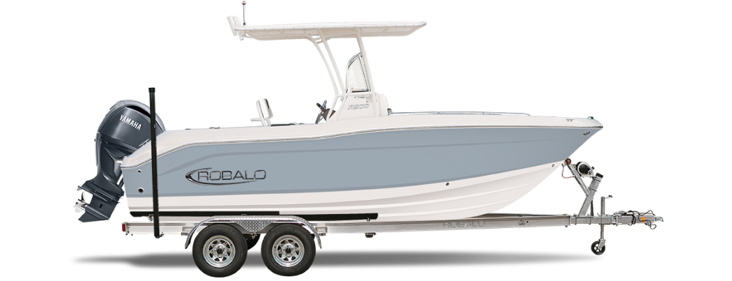Image of a 2027 200  Center Console