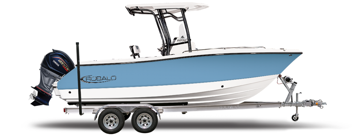 Image of a 2027 232  Explorer