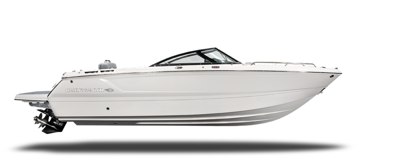 Image of a 2027 4  SSX