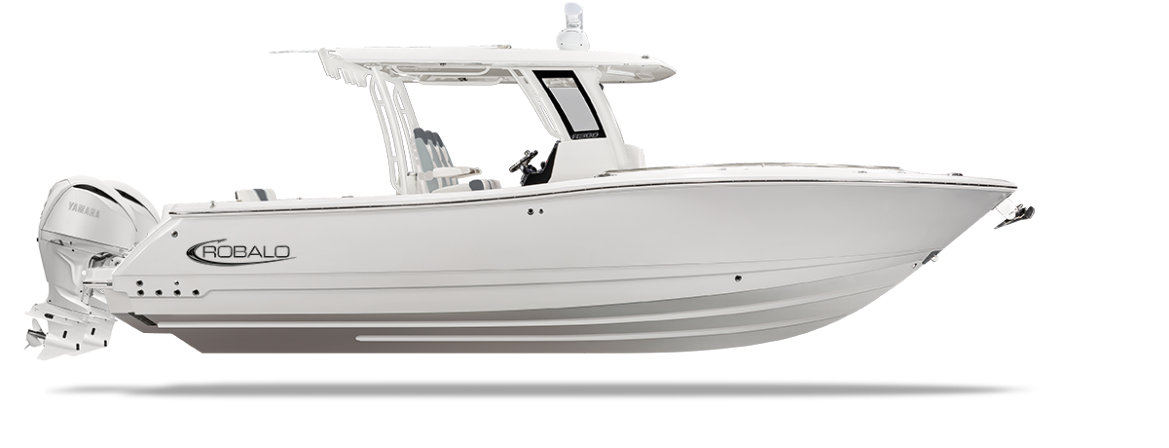 Image of a 2027 300  Center Console