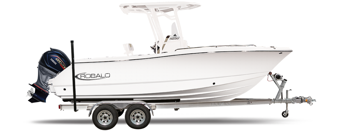 Image of a 2027 230  Center Console