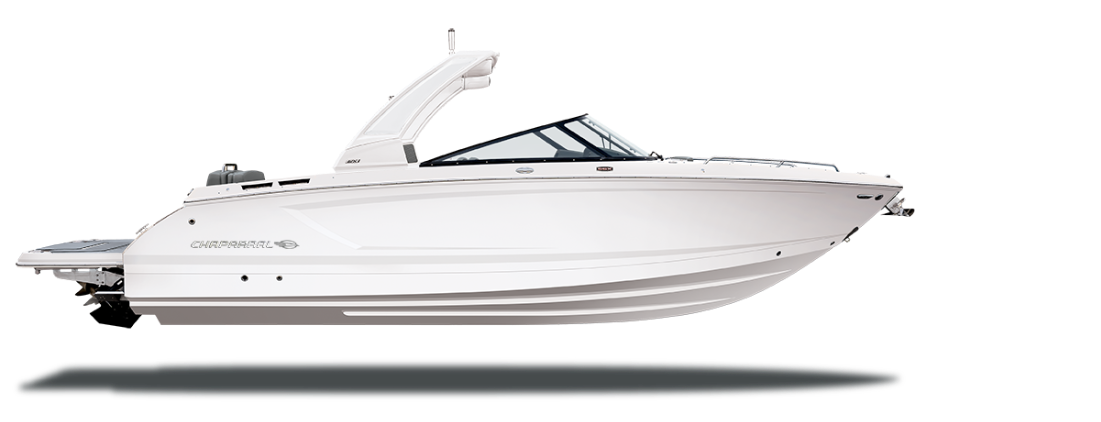Image of a 2027 30  SSX