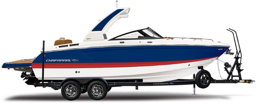 Image of a 2027 6  SSX