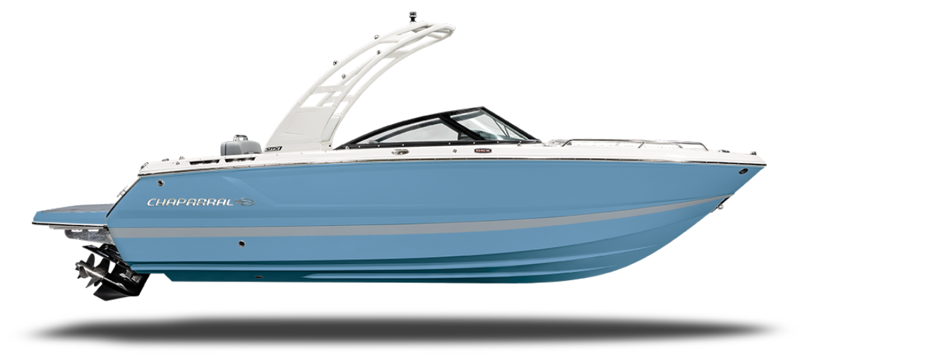 Image of a 2027 4  SSX