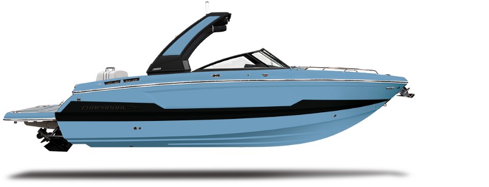 Image of a 2027 6  SSX