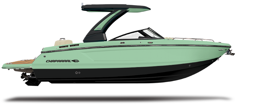 Image of a 2027 6  SSX