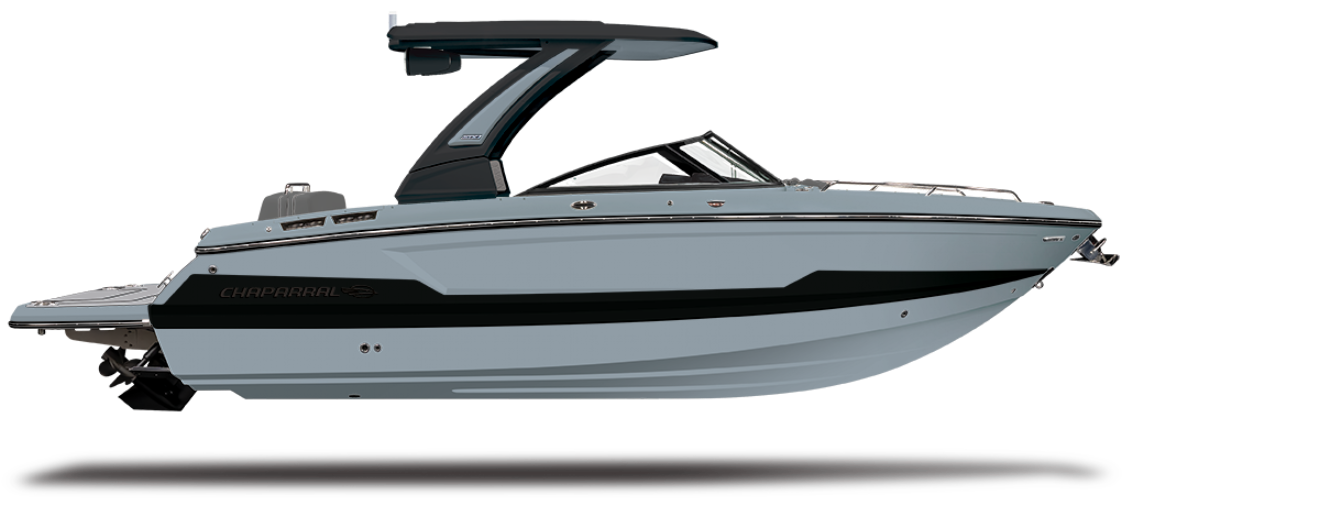Image of a 2027 8  SSX