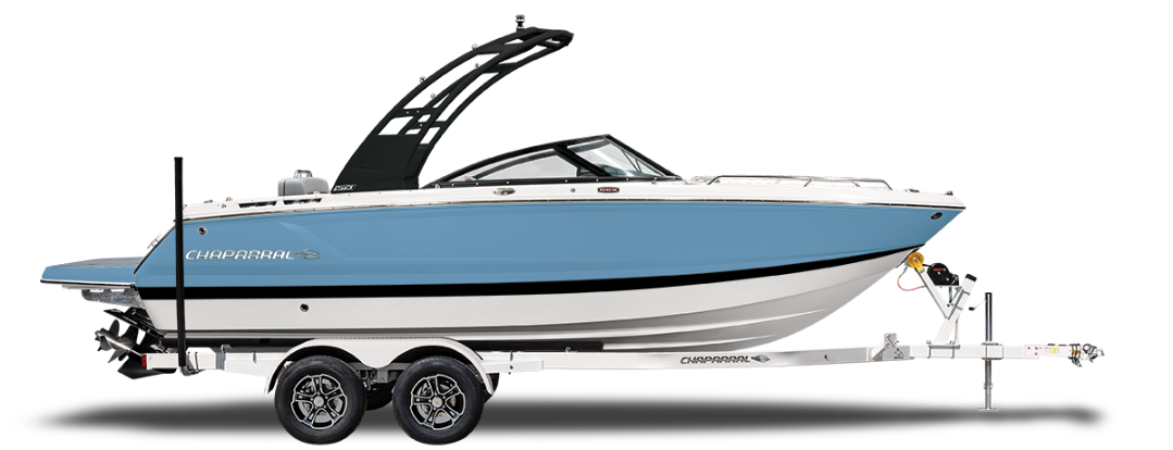 Image of a 2027 4  SSX