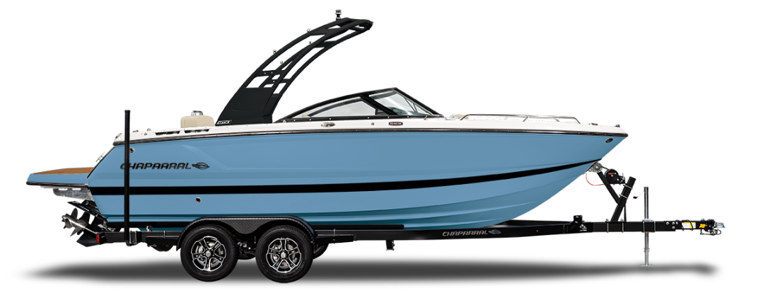 Image of a 2027 4  SSX