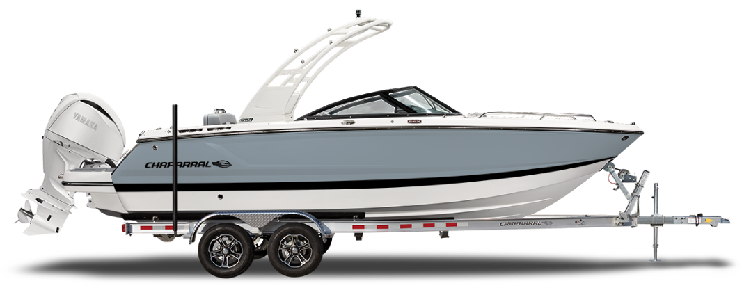 Image of a 2027 4 OB SSX
