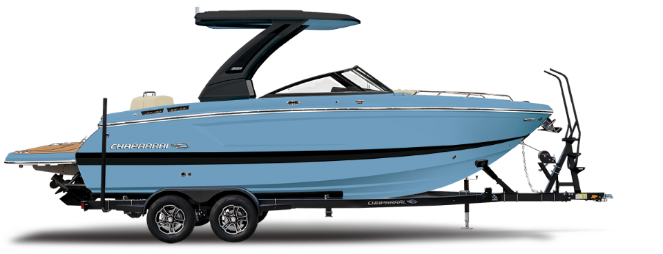 Image of a 2027 6  SSX
