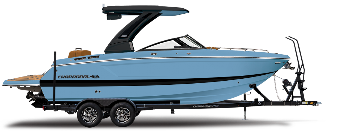 Image of a 2027 8  SSX