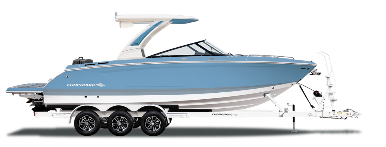 Image of a 2027 30  SSX