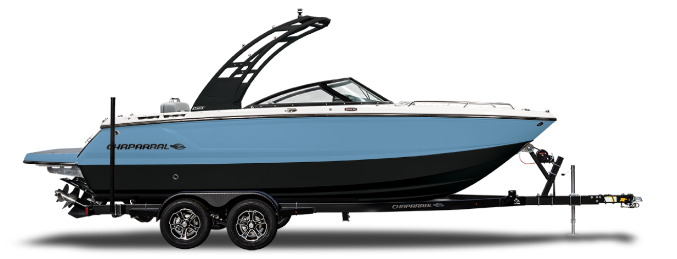 Image of a 2027 4  SSX
