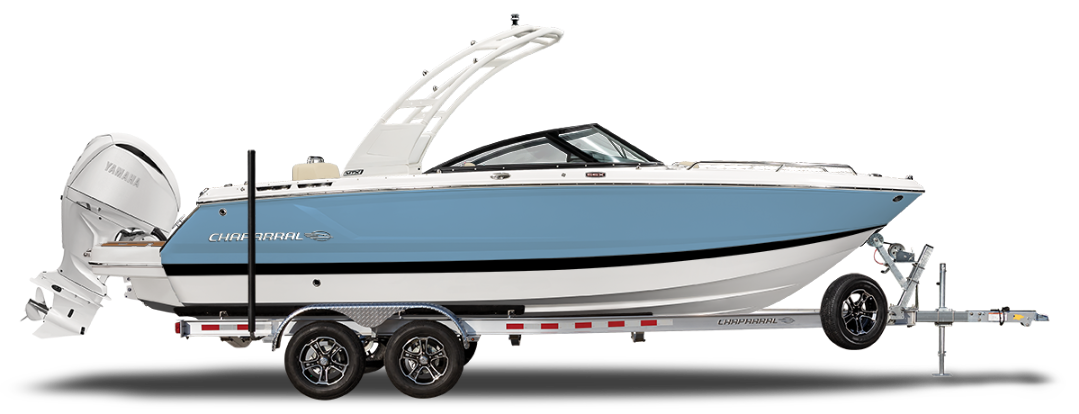 Image of a 2027 4 OB SSX