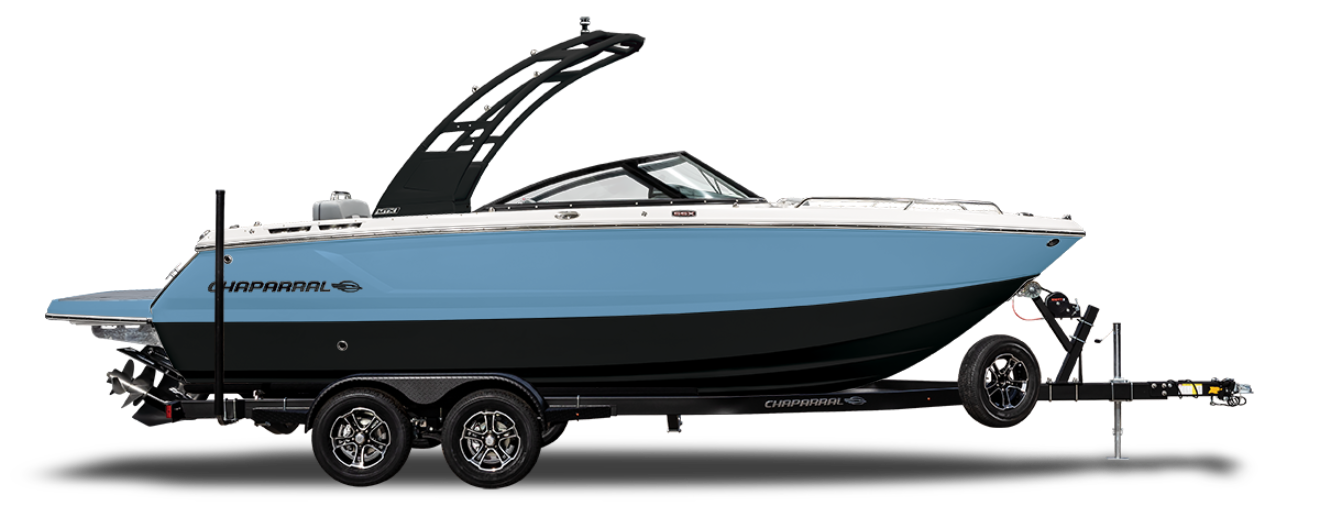 Image of a 2027 4  SSX