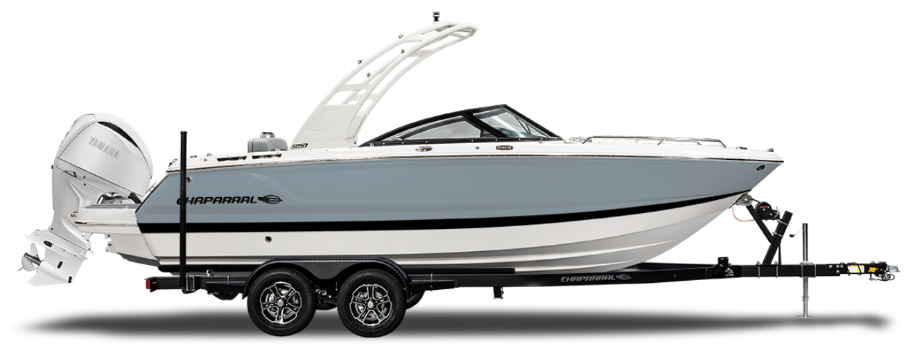 Image of a 2027 4 OB SSX